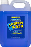 Polyguard screenwash 5 Litre