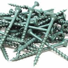 Decking Screws