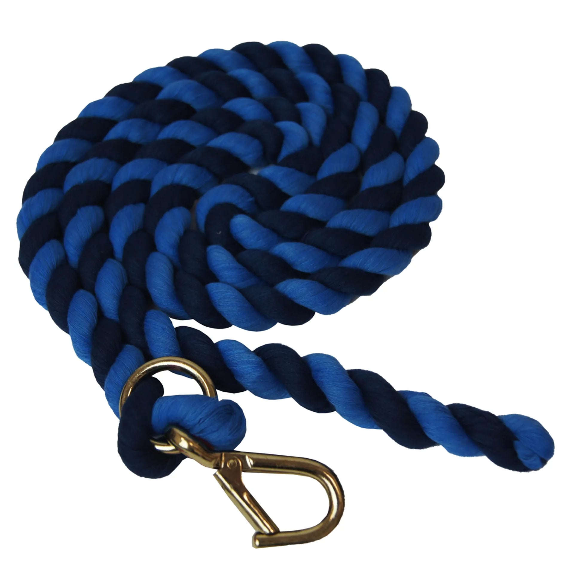 Headcollars and Lead Ropes