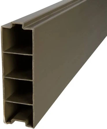 Durapost Gravel Boards