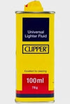 Clipper Uiversal Lighter Fuel