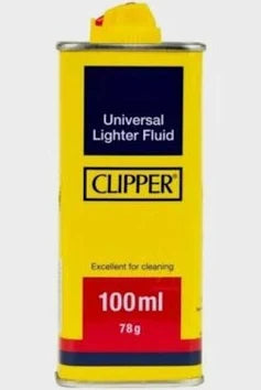 Clipper Uiversal Lighter Fuel