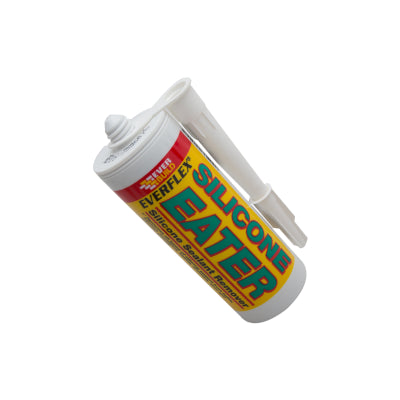 Everbuild Everflex Silicone Eater