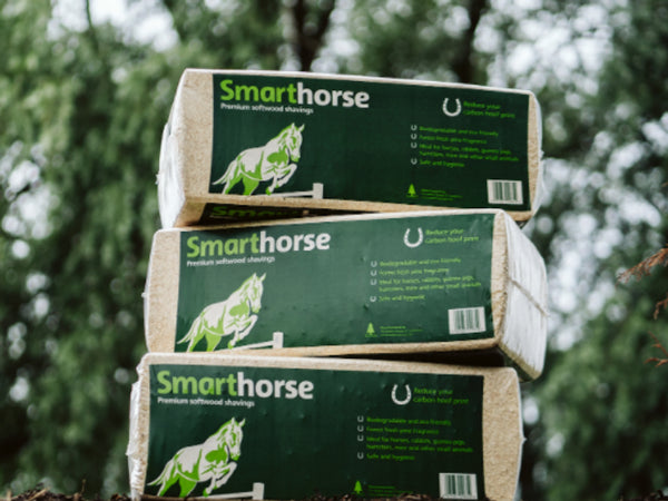 Smart Horse Shavings
