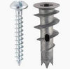 Metal speed plugs