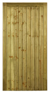 Charltons Country side gate