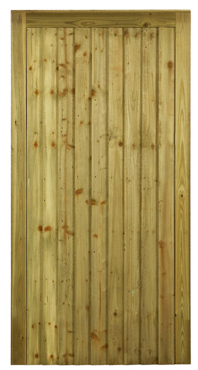 Charltons Country side gate