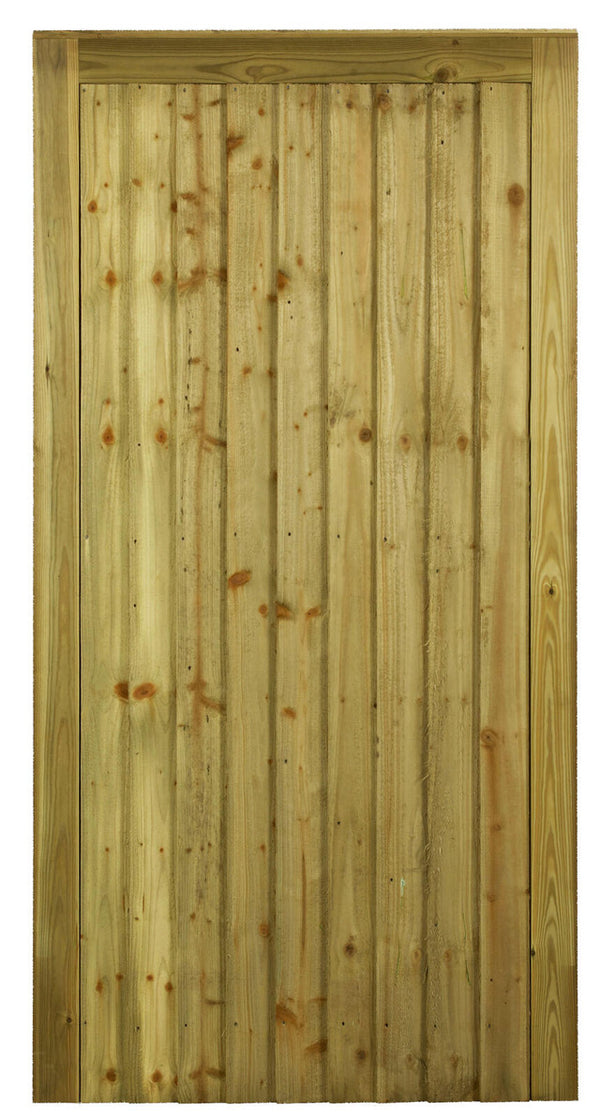 Charltons Country side gate