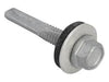 Techfast Screws