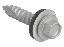 Techfast Screws