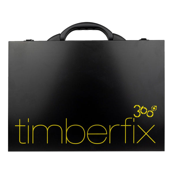 Timberfix Metal Assorted Case (screws)
