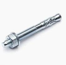 Through Bolts