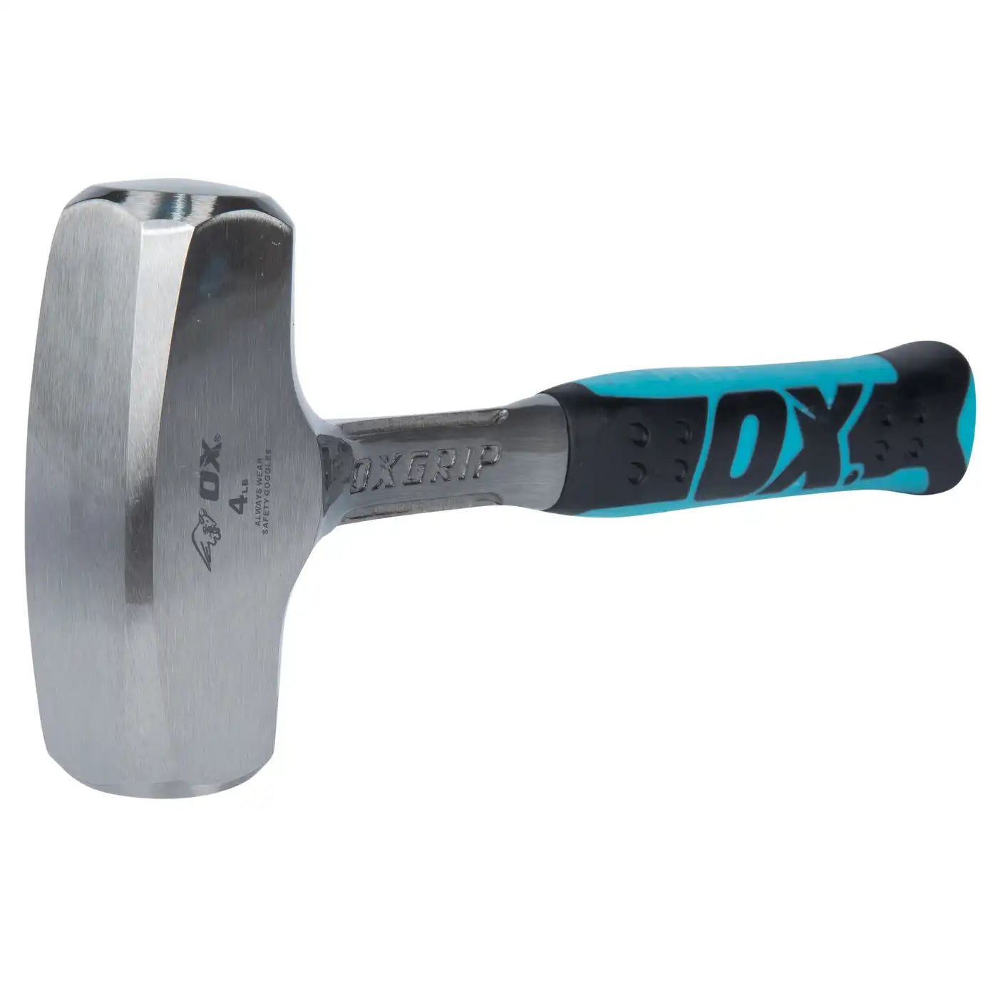 Ox Pro Club Hammer
