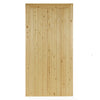 Charltons Town side gate