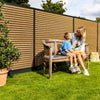 Durapost Fence Panels