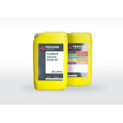 Pennine Vacuum Pump Oil EHV 5L