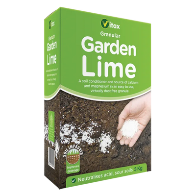 Vitax Garden Lime