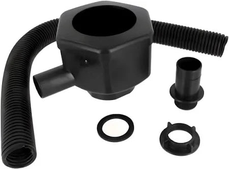 Water Butts and accessories