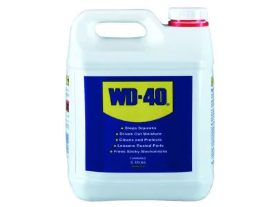 WD40