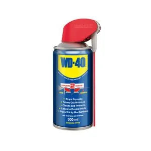 WD40
