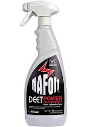 Fly Hoods & Repellents