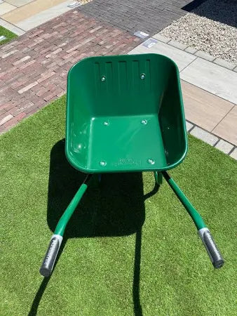 Wheelbarrows