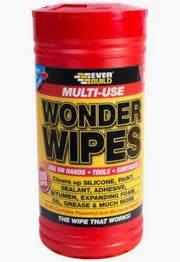 Wonder Wipes