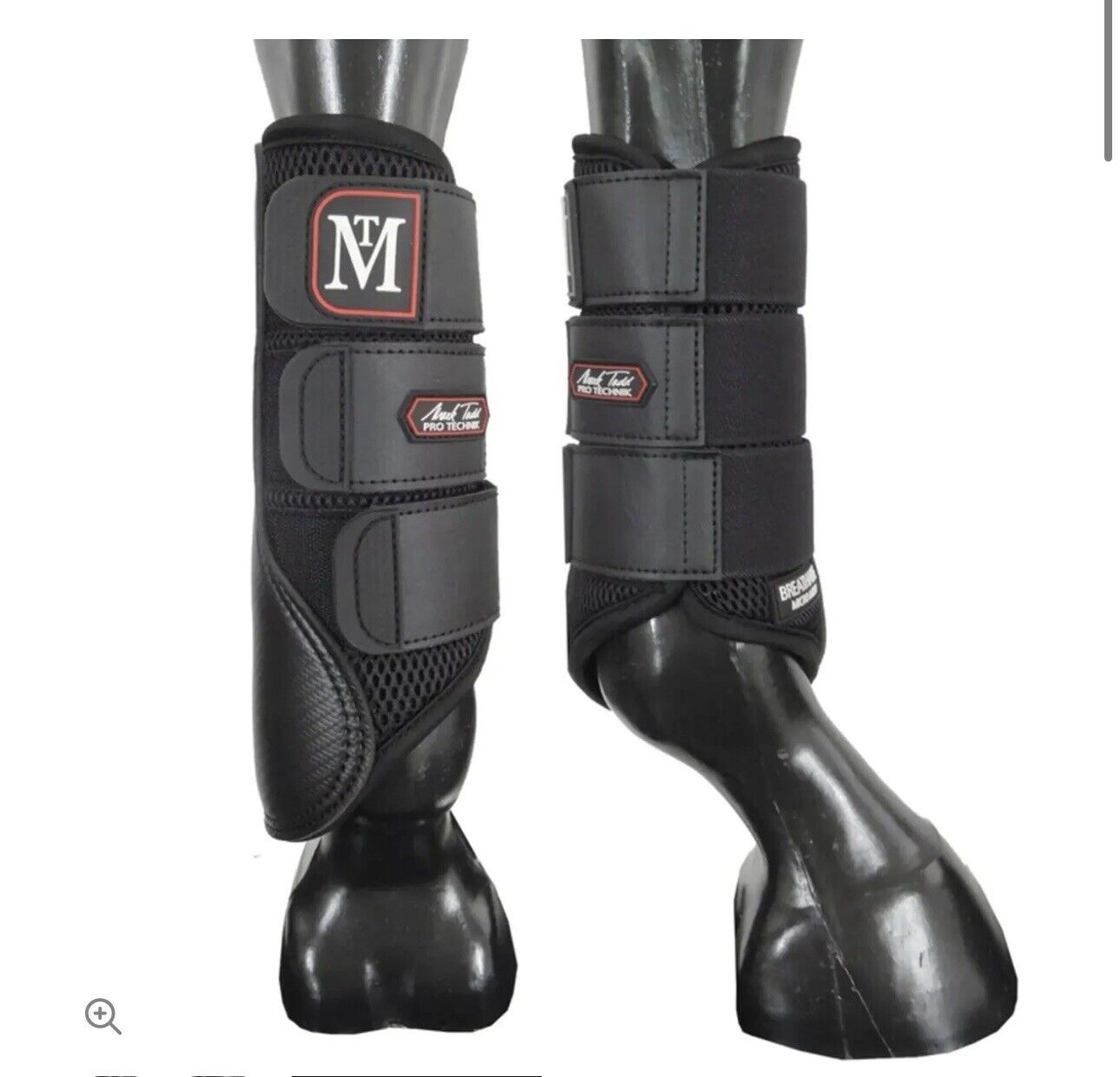 Horse Boots