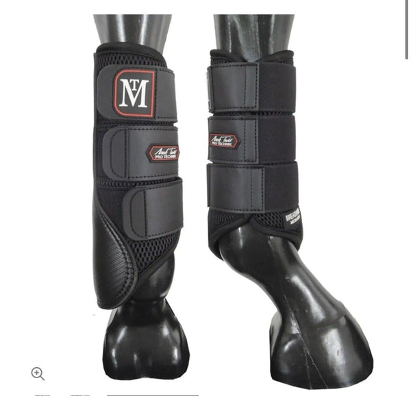 Horse Boots
