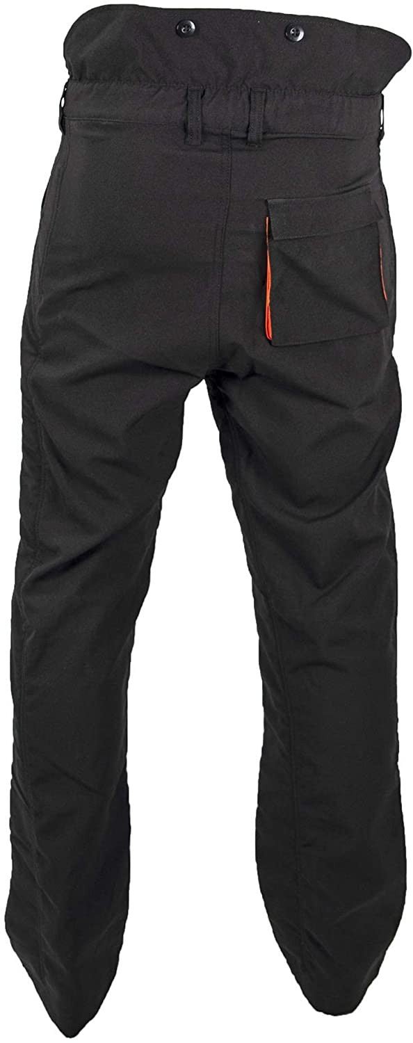 Oregon Yukon protective chainsaw trousers